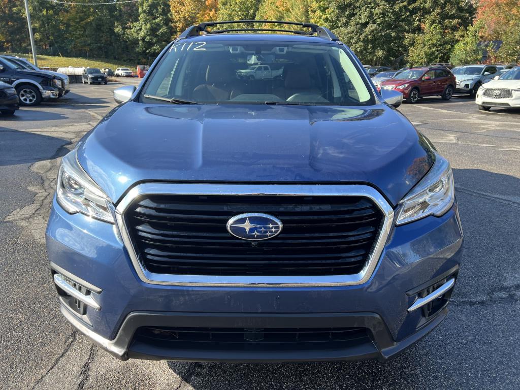 2019 Subaru Ascent