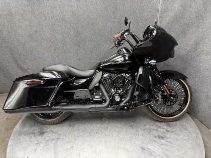 Thumbnail of salvage repairable 2022 Harley-Davidson FLTRK for sale.