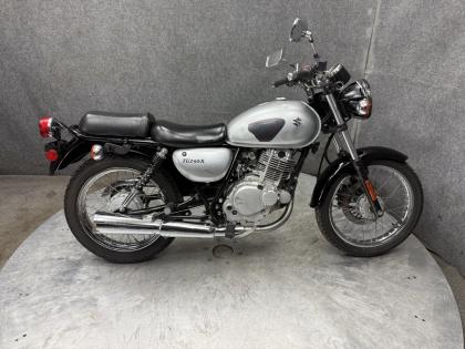 Salvage Motorcycle Dealer: Repairable Motorcycles for Sale