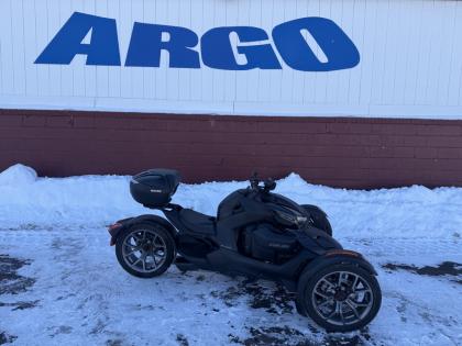 Thumbnail of salvage repairable 2023 Can-Am Ryker for sale.