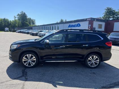 Thumbnail of salvage repairable 2019 Subaru Ascent for sale.