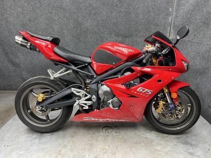 Salvage Motorcycle Dealer: Repairable Motorcycles for Sale | Argo